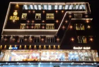 Hotel Eden Hotels in Karwar
