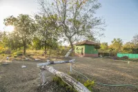 Satpura Safari Resort Hotel a Bija Kheri