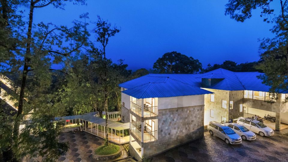 Elixir Hills Suites Resort and Spa