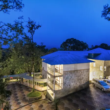 Elixir Hills Suites Resort and Spa