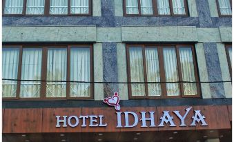 Hotel Idhaya