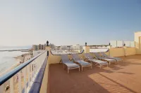 JS Horitzó - Meerblick