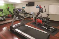 La Quinta Inn by Wyndham San Antonio Brooks City Base - Fitnessstudio