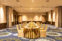 Kwality's Motel Shiraz