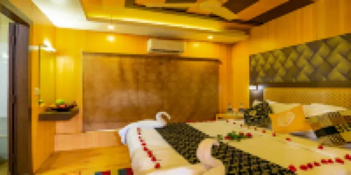 Southern Panorama Houseboats