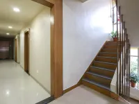 Krishna Residency (A Business Budget Hotel) Hotels near E-square