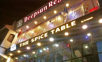 Hotel Deepsun Regency Madhya Pradesh