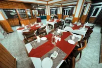 Yangthang Dzimkha Resort Hotels in Pelling