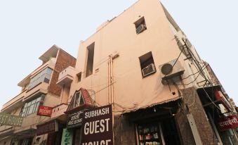 Hotel Shri Ram Residency, Sonipat, Haryana