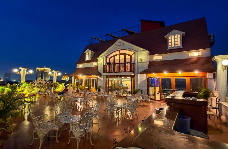 Hotel Godwin - Colaba photo 5