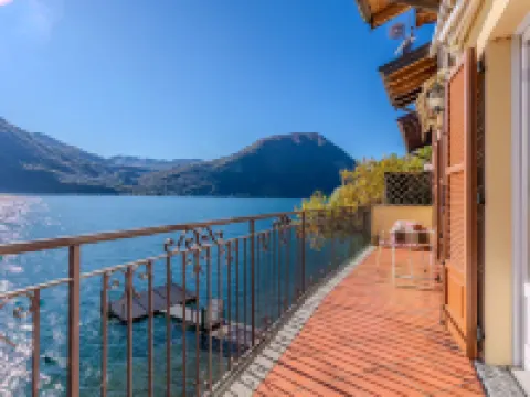 La Spiaggetta Hotels in Porlezza