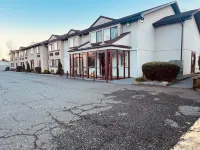 費爾布里奇快捷旅館納亞克 奈阿克住宿飯店