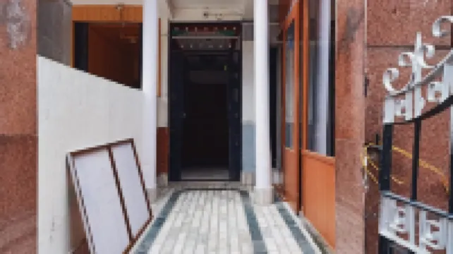 Hotel Magnolia Mallroad Manali