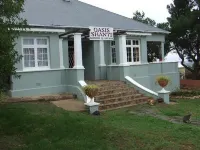 Oasis Shanti Backpackers