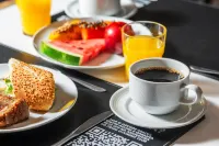 Hotel Laghetto Stilo Centro - breakfast