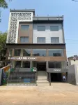 Hotel Grand Residency Hotels in 