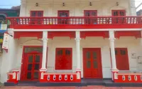 Gostops Lite Kochi Hotels in 