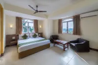 Treebo Green Park Hotel di Zirakpur