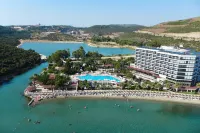 Tusan Beach Resort - All Inclusive