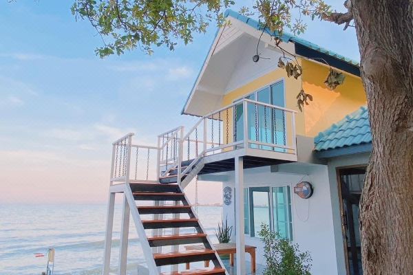Baannaming  Beach Resort Cha-am(บ้านน้ำอิง บีช รีสอร์ต ชะอำ)_1