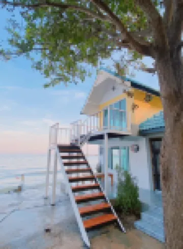 Baannaming  Beach Resort Cha-am