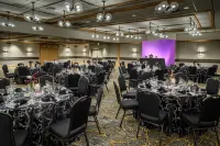 DoubleTree by Hilton Hotel Denver - servizio colazione