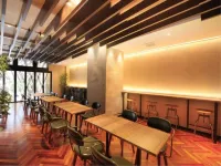 Centurion Hotel Classic Nara Station - Bữa sáng