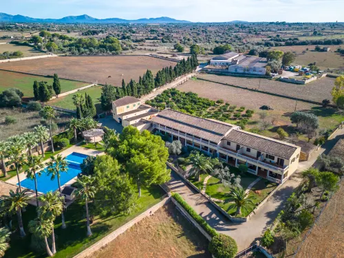 Finca Can Corritx