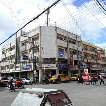 Bacolod King's Hotel