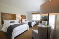 Saxon Inn Hotels in Andover