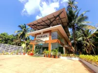 Famafa Hôtels à : Arambol