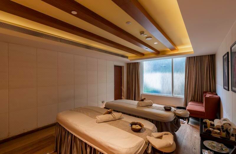 InterContinental Hotels Jaipur Tonk Road by IHG photo 5