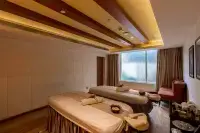 InterContinental Hotels JAIPUR TONK ROAD by IHG - spa