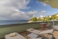 Pestana Vila Lido Madeira Ocean Hotel - Scenic