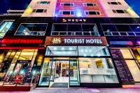 HS Tourist Hotel