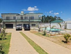 Hotel Sundew - Ivato Airport