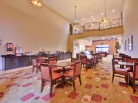 Hampton Inn White House