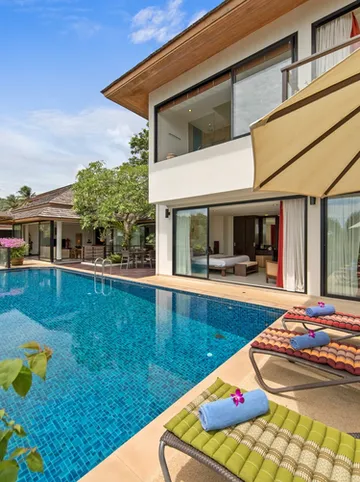 รูปภาพของบ้านบัวสวรรค์