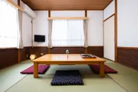 Pension Unbalance Hotels in Hatsukaichi