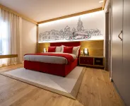 Los Lorentes Apartments Bern City - Apartments