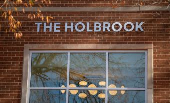 The Holbrook Hotel