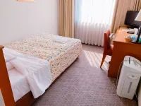 가코가와 플라자 호텔 가코가와 주변 호텔
