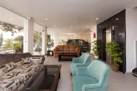 Hotel Rockland Residency