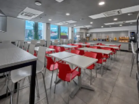 City Express Junior by Marriott Ciudad Juarez Consulado Hotels in Ciudad Juarez