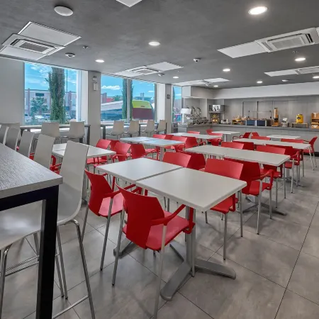 City Express Junior by Marriott Ciudad Juarez Consulado