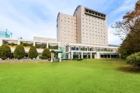 Hotel Kasugai Hotel a Yamanashi