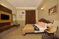 Hotel Grace Hotels in Ambāla