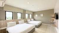 Country Inn Hotels in Kulai