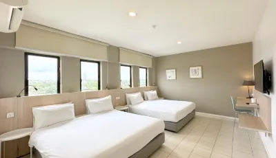 Country Inn 조호르 프리미엄 아울렛 주변 호텔