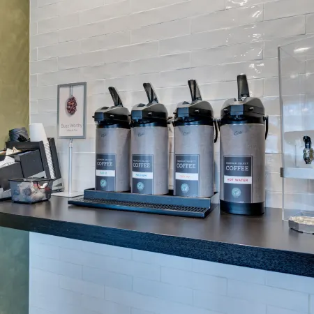 Fairfield Inn & Suites Spearfish